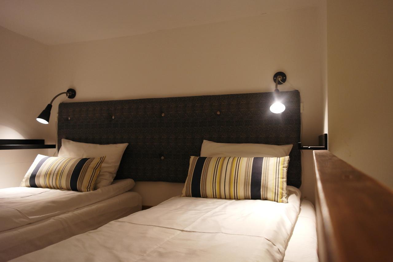 Amber Guest Rooms Cracovia Exterior foto
