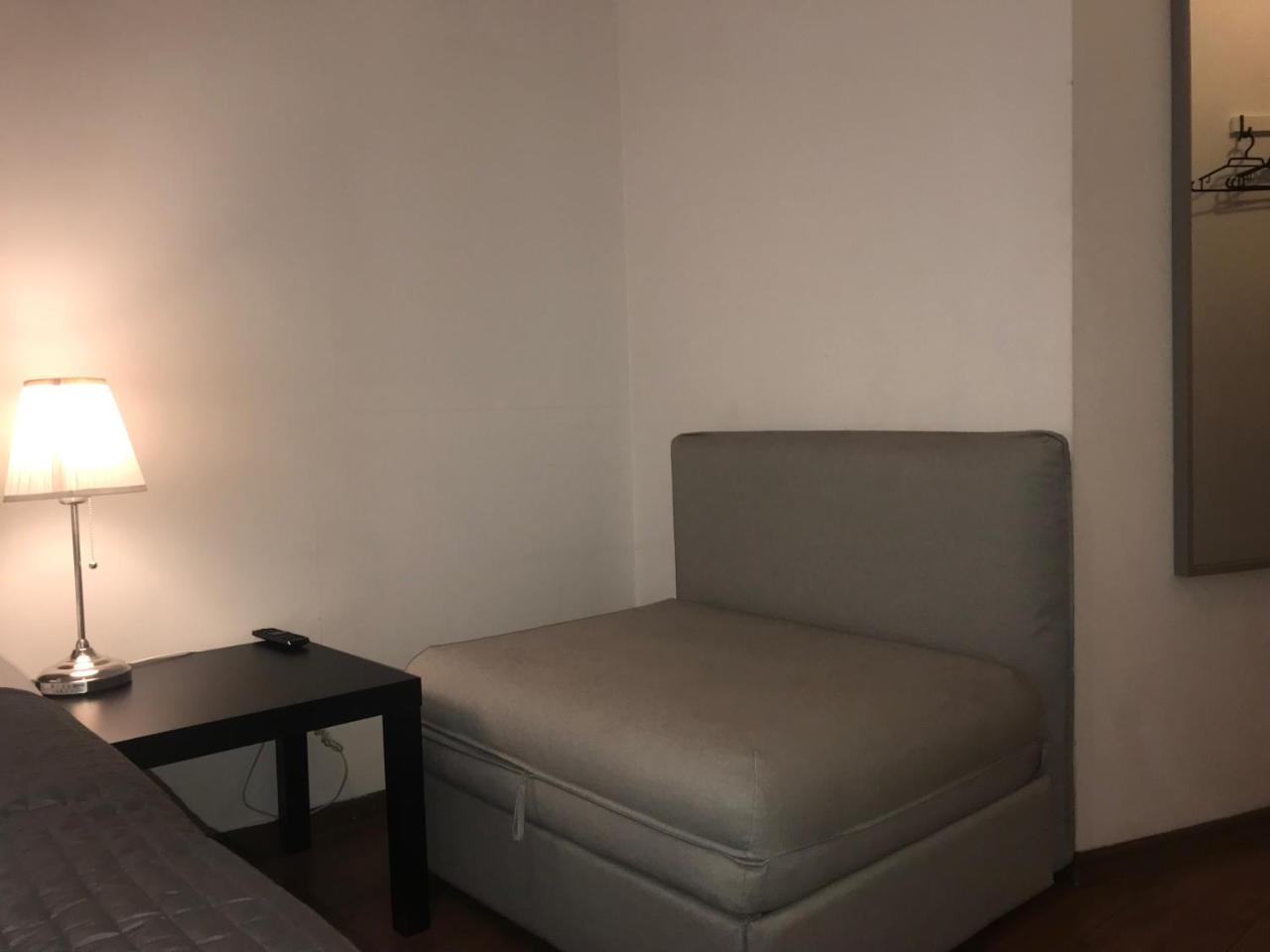 Amber Guest Rooms Cracovia Exterior foto