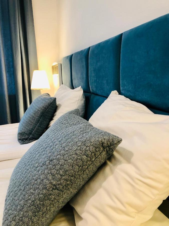Amber Guest Rooms Cracovia Exterior foto